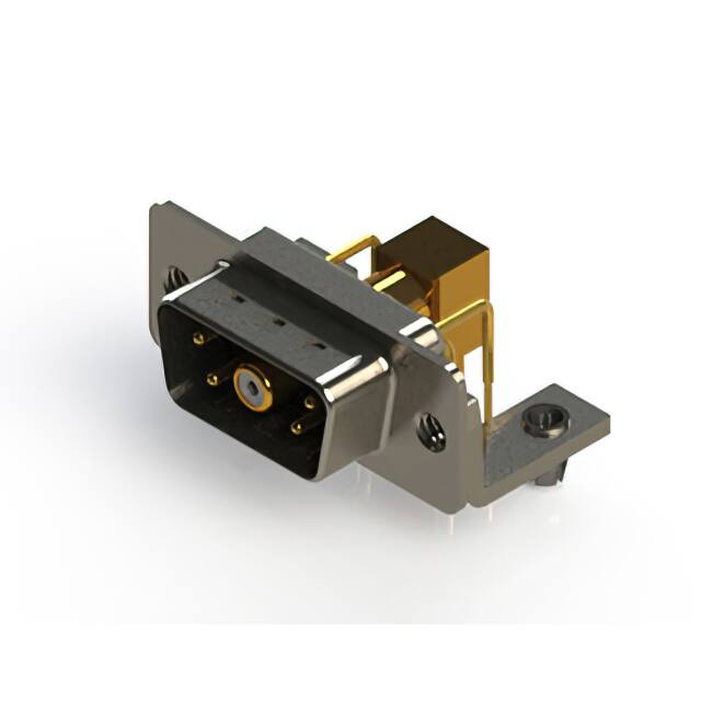 629-5W1-240-5T3 EDAC Inc.  Conjuntos de conectores D-Sub